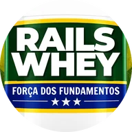 Selo Rails Whey